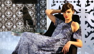 Music & fashion combine
